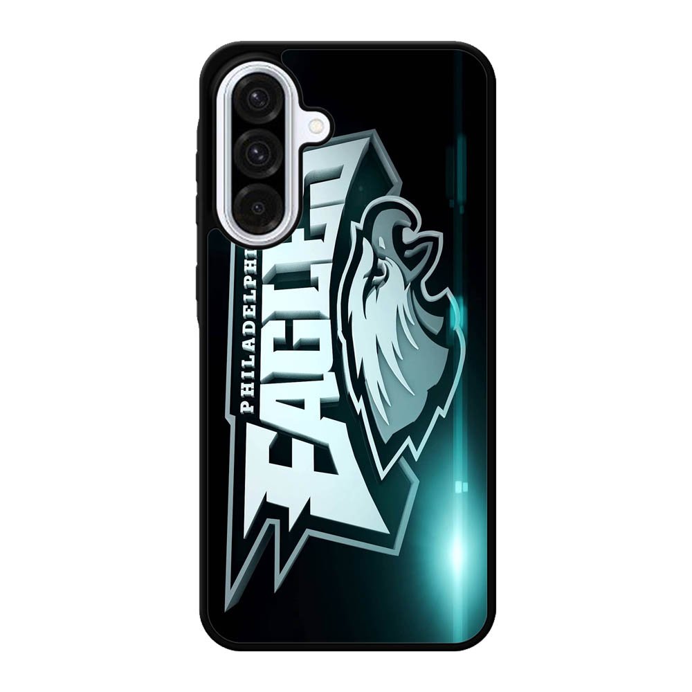 Philadelphia Eagles 1st Samsung Galaxy A56 Case FE2838