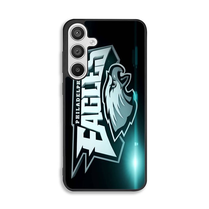 Philadelphia Eagles 1st Samsung Galaxy A26 Case FE2838