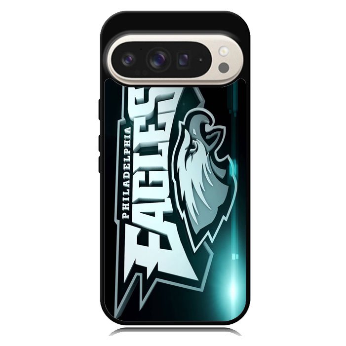 Philadelphia Eagles Google Pixel 10 Pro XL Case BC0544