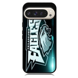 Philadelphia Eagles Google Pixel 10 | Google Pixel 10 Pro Case BC0544