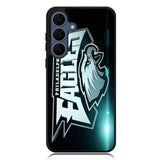 Philadelphia Eagles Samsung Galaxy S25 FE Case BC0544
