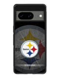 Pittsburgh Steelers Logo 1st Google Pixel 8a Case