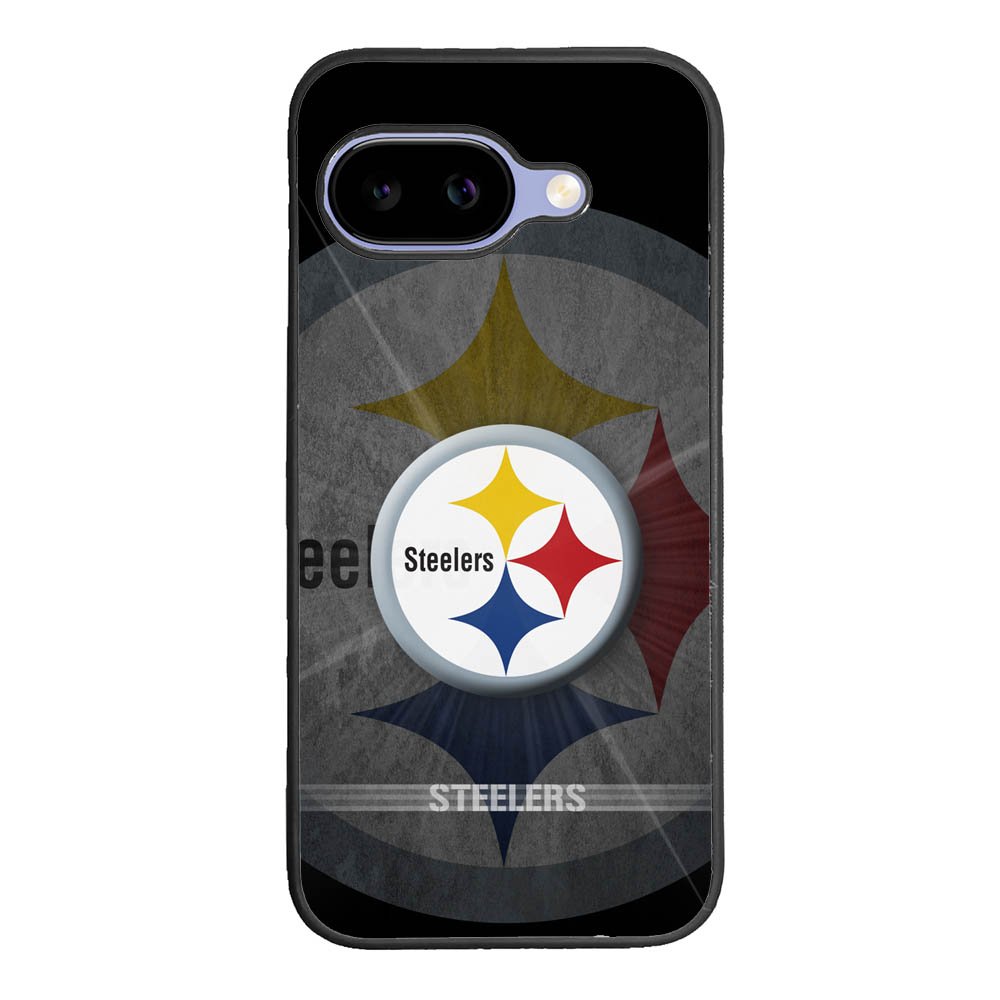 Pittsburgh Steelers Logo Google Pixel 10A Case BC0546