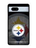 Pittsburgh Steelers Logo 1st Google Pixel 7A Case