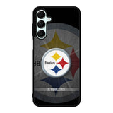 Pittsburgh Steelers Logo Samsung Galaxy A16 Case BC0546
