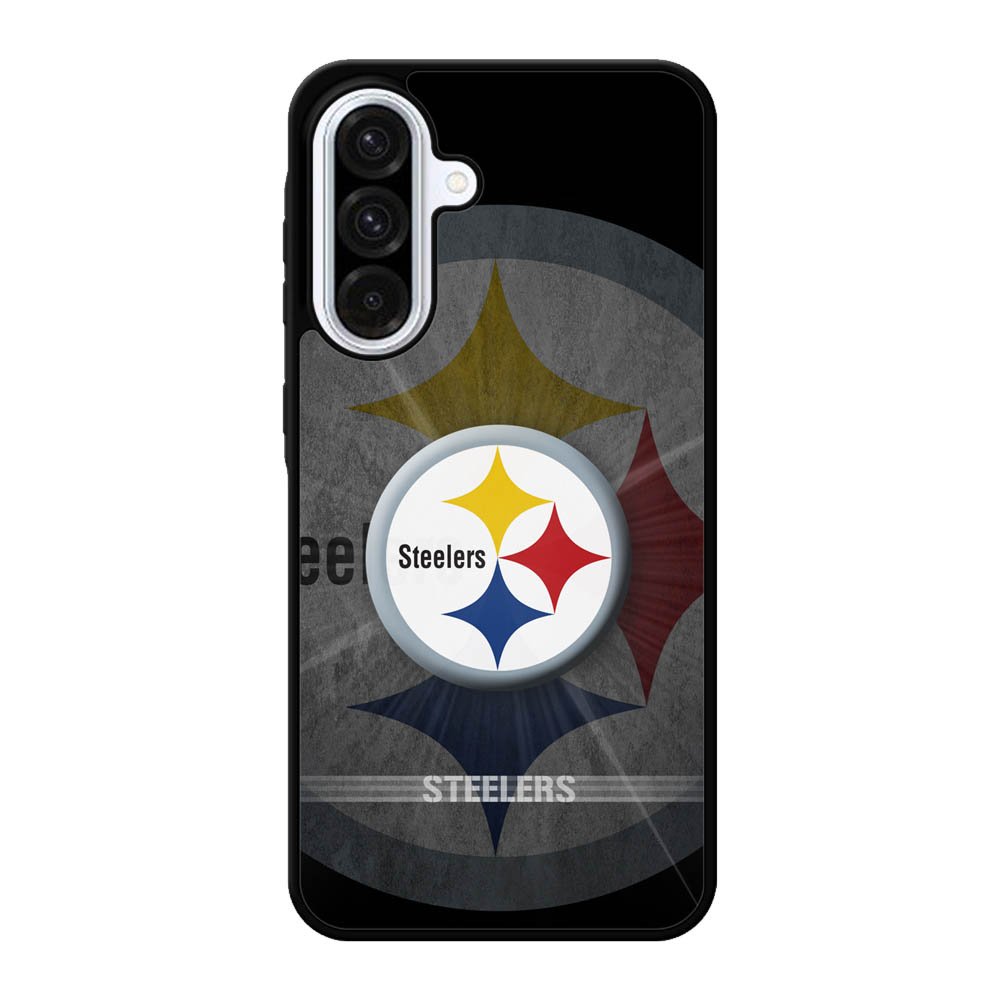 Pittsburgh Steelers Logo 1st Samsung Galaxy A56 Case FE3998