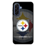 Pittsburgh Steelers Logo Samsung Galaxy A17 5G Case BC0546