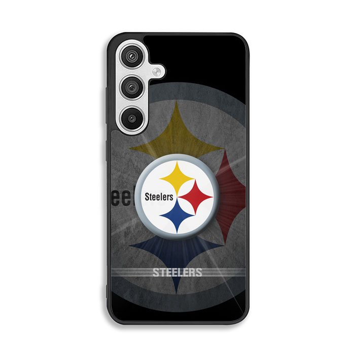 Pittsburgh Steelers Logo 1st Samsung Galaxy A26 Case FE4743