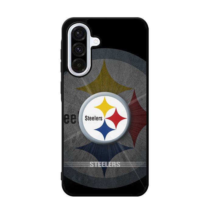 Pittsburgh Steelers Logo 1st Samsung Galaxy A36 Case FE3998