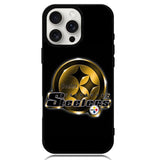 pittsburgh steelers Case iPhone 16 Pro BC0547