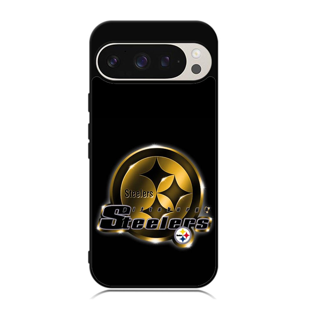 pittsburgh steelers Case Google Pixel 9 Pro XL BC0547