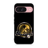 pittsburgh steelers Case Google Pixel 9 BC0547