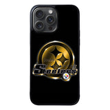 pittsburgh steelers Case iPhone 15 Pro Max BC0547