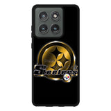 pittsburgh steelers Case Motorola Moto Edge 2025 BC0547