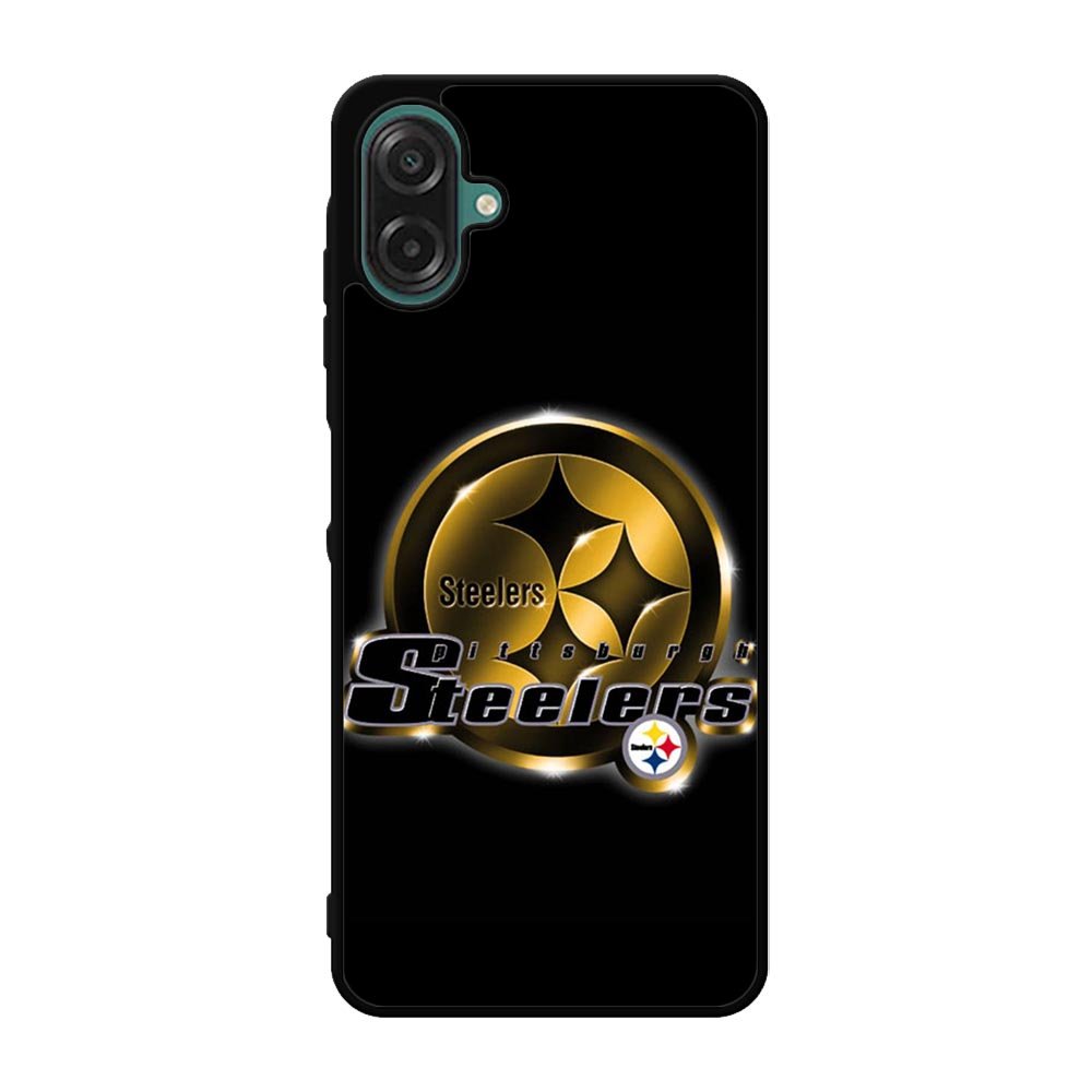 pittsburgh steelers Case Samsung Galaxy A07 BC0547