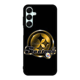pittsburgh steelers Samsung Galaxy A16 Case BC0547