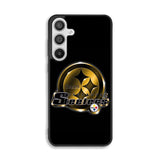 Pittsburgh Steelers 1st Samsung Galaxy A26 Case FE3203