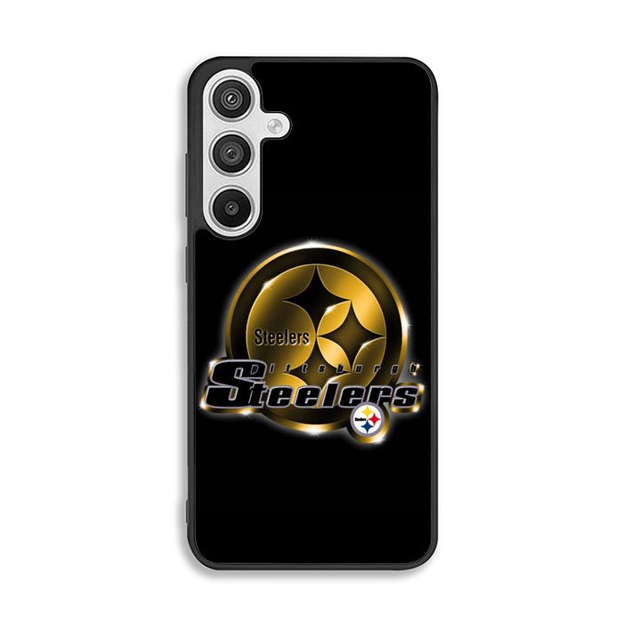 Pittsburgh Steelers 1st Samsung Galaxy A26 Case FE8111