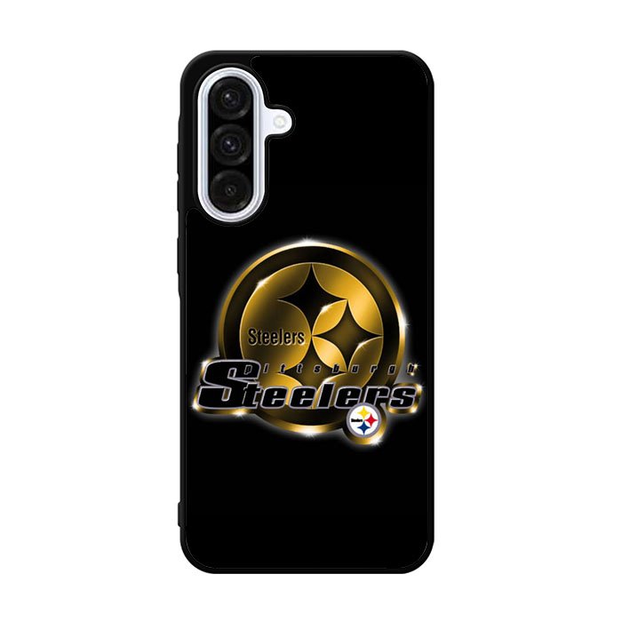 Pittsburgh Steelers 1st Samsung Galaxy A36 Case FE3203