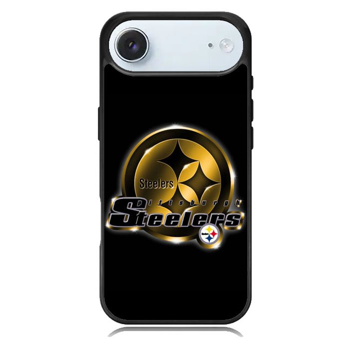pittsburgh steelers iPhone 17 Air Case BC0547