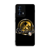 Pittsburgh Steelers 1st Motorola Moto G Power 5G 2024 Case FE3203