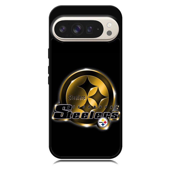pittsburgh steelers Google Pixel 10 | Google Pixel 10 Pro Case BC0547