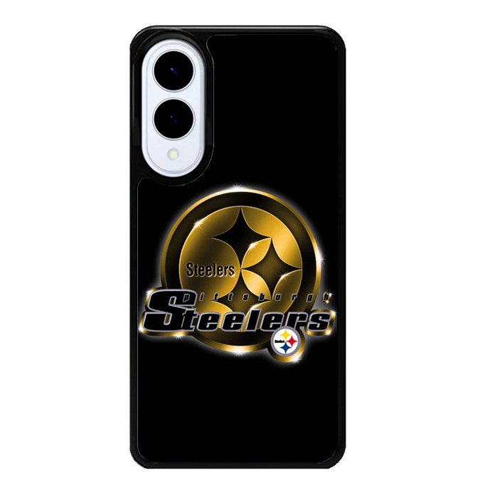 pittsburgh steelers Samsung Galaxy S25 Edge Case BC0547