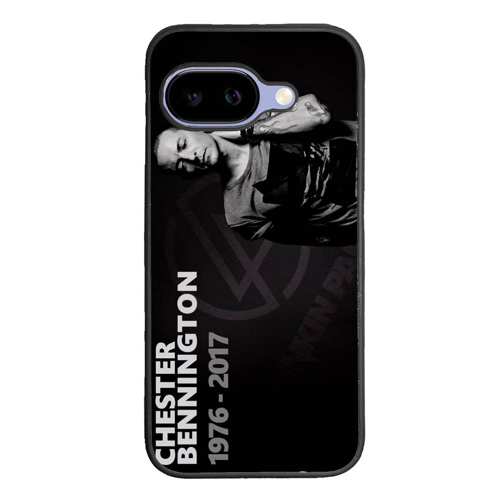 RIP Chester Bennington Google Pixel 10A Case BC0548