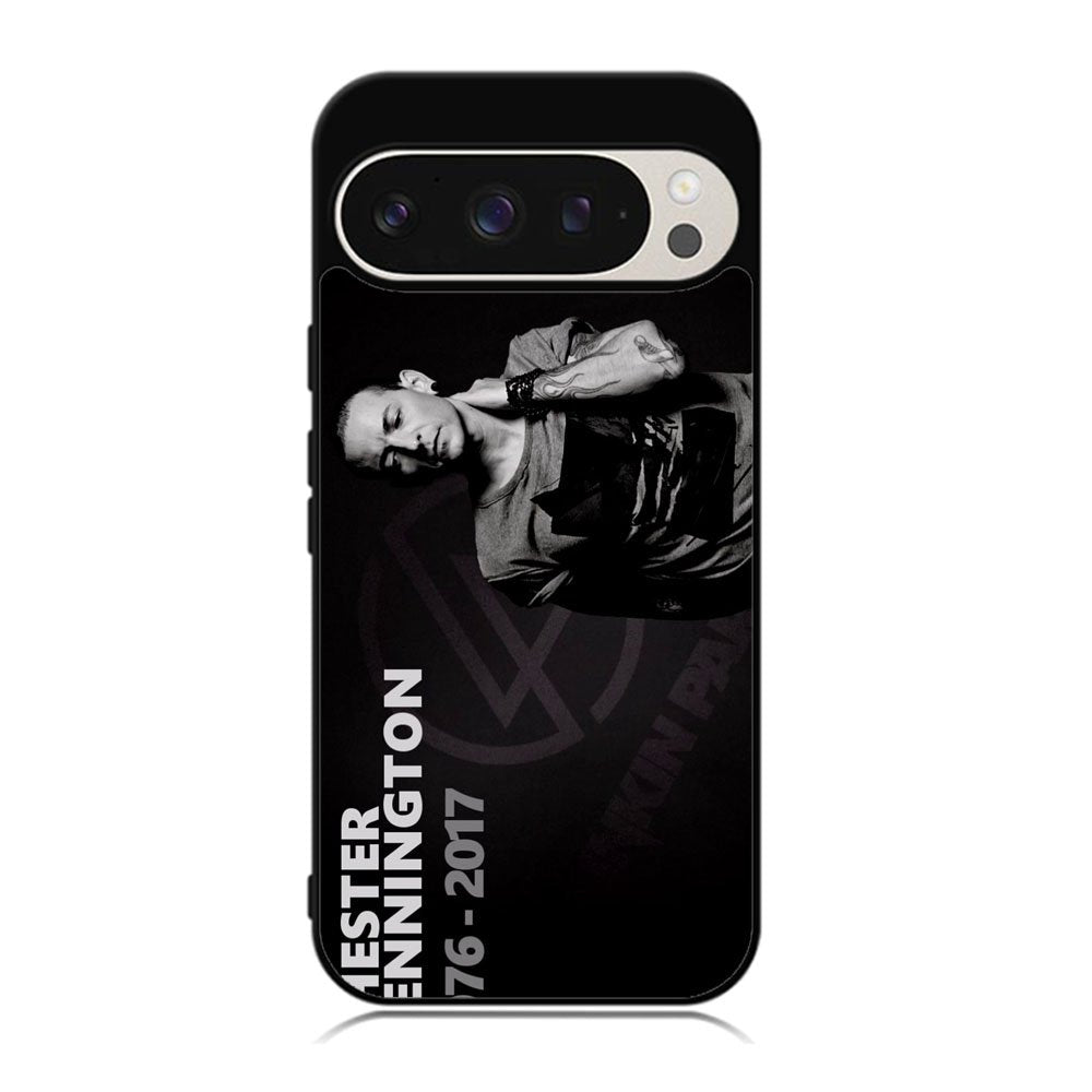 RIP Chester Bennington Case Google Pixel 9 Pro XL BC0548