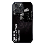 RIP Chester Bennington Case iPhone 15 Pro BC0548