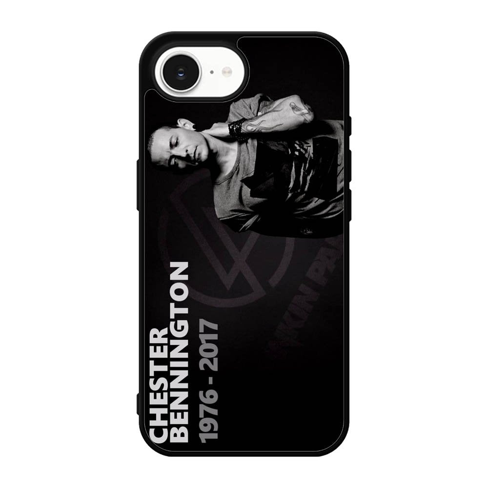 RIP Chester Bennington iPhone 16e Case BC0548