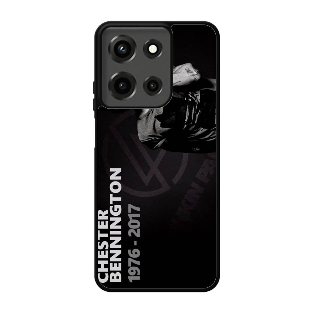 RIP Chester Bennington Motorola Moto G 5G 2025 Case BC0548