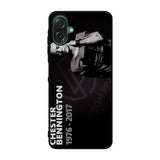 RIP Chester Bennington Case Samsung Galaxy A07 BC0548