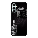 RIP Chester Bennington Samsung Galaxy A16 Case BC0548