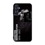 RIP Chester Bennington Samsung Galaxy A25 5G Case BC0548