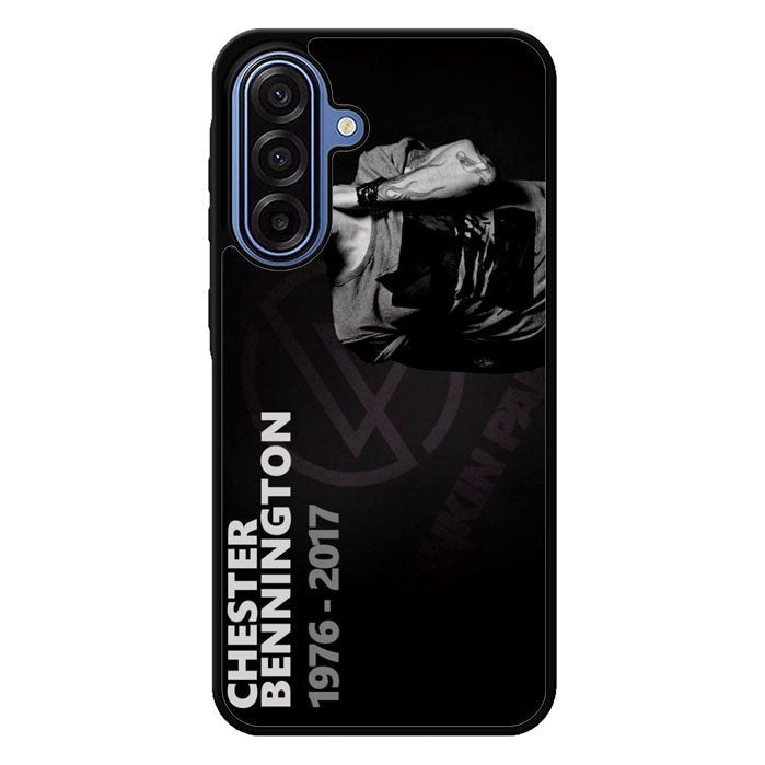 RIP Chester Bennington Samsung Galaxy A17 5G Case BC0548