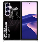 RIP Chester Bennington Samsung Galaxy Z Fold 7 5G Case BC0548