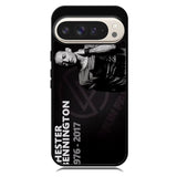 RIP Chester Bennington Google Pixel 10 Pro XL Case BC0548