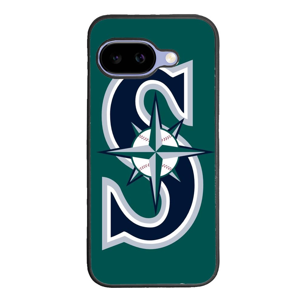 Seattle Mariners Google Pixel 10A Case BC0549