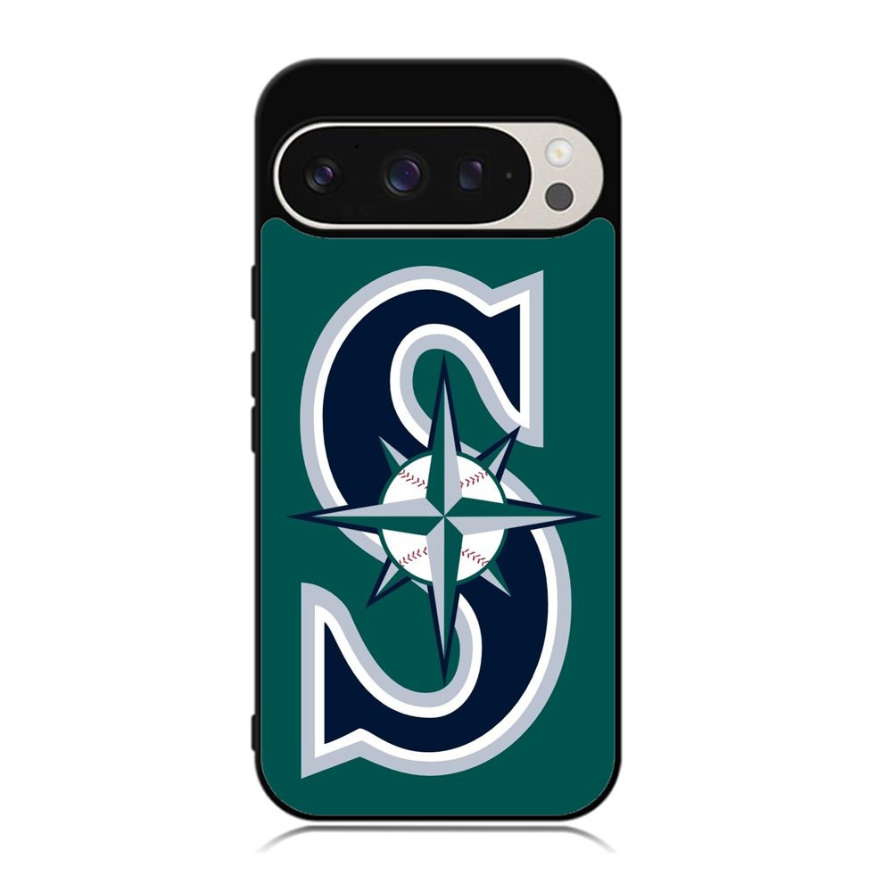 Seattle Mariners Case Google Pixel 9 Pro XL BC0549