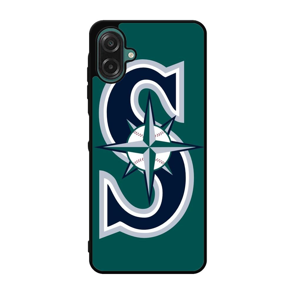 Seattle Mariners Case Samsung Galaxy A07 BC0549