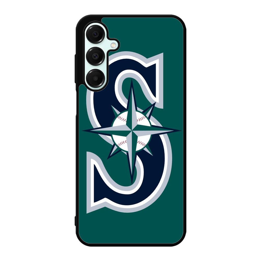 Seattle Mariners Samsung Galaxy A16 Case BC0549