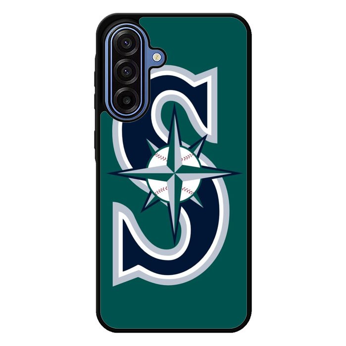 Seattle Mariners Samsung Galaxy A17 5G Case BC0549