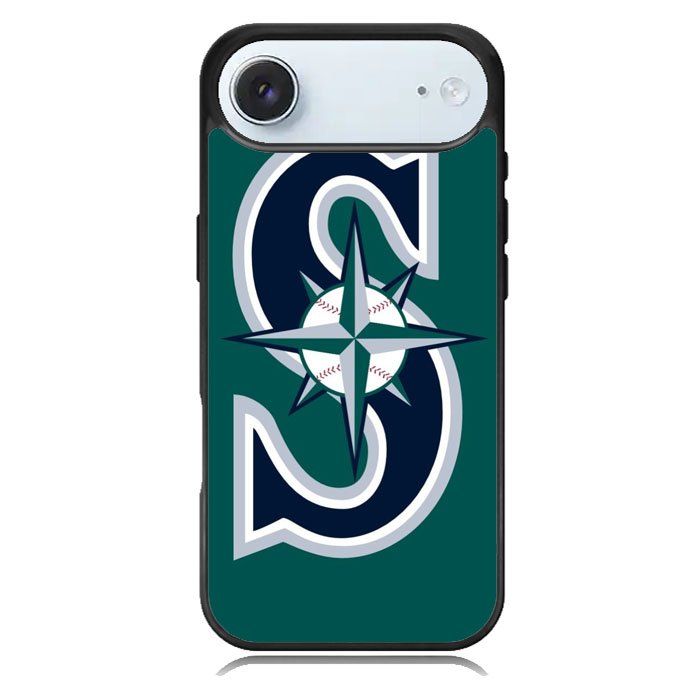 Seattle Mariners iPhone 17 Air Case BC0549