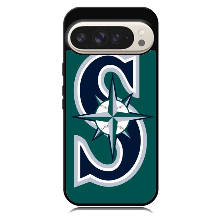 Seattle Mariners Google Pixel 10 | Google Pixel 10 Pro Case BC0549