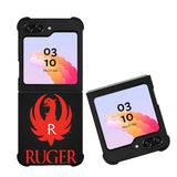 Sturm Ruger Firearms Case Samsung Galaxy Z Flip 5 5G BC0551