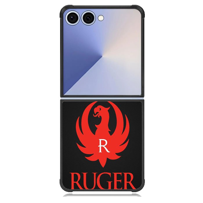 Sturm Ruger Firearms Samsung Galaxy Z Flip 7 Case BC0551