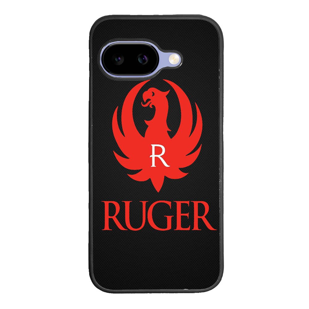 Sturm Ruger Firearms Google Pixel 10A Case BC0551
