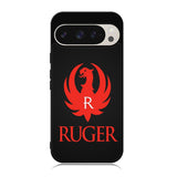 Sturm Ruger Firearms Case Google Pixel 9 Pro XL BC0551