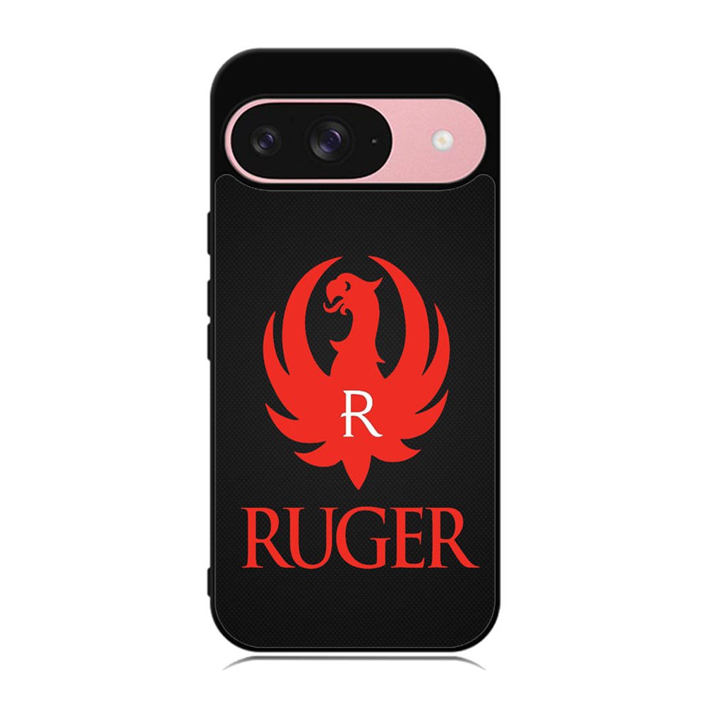 Sturm Ruger Firearms Case Google Pixel 9 BC0551